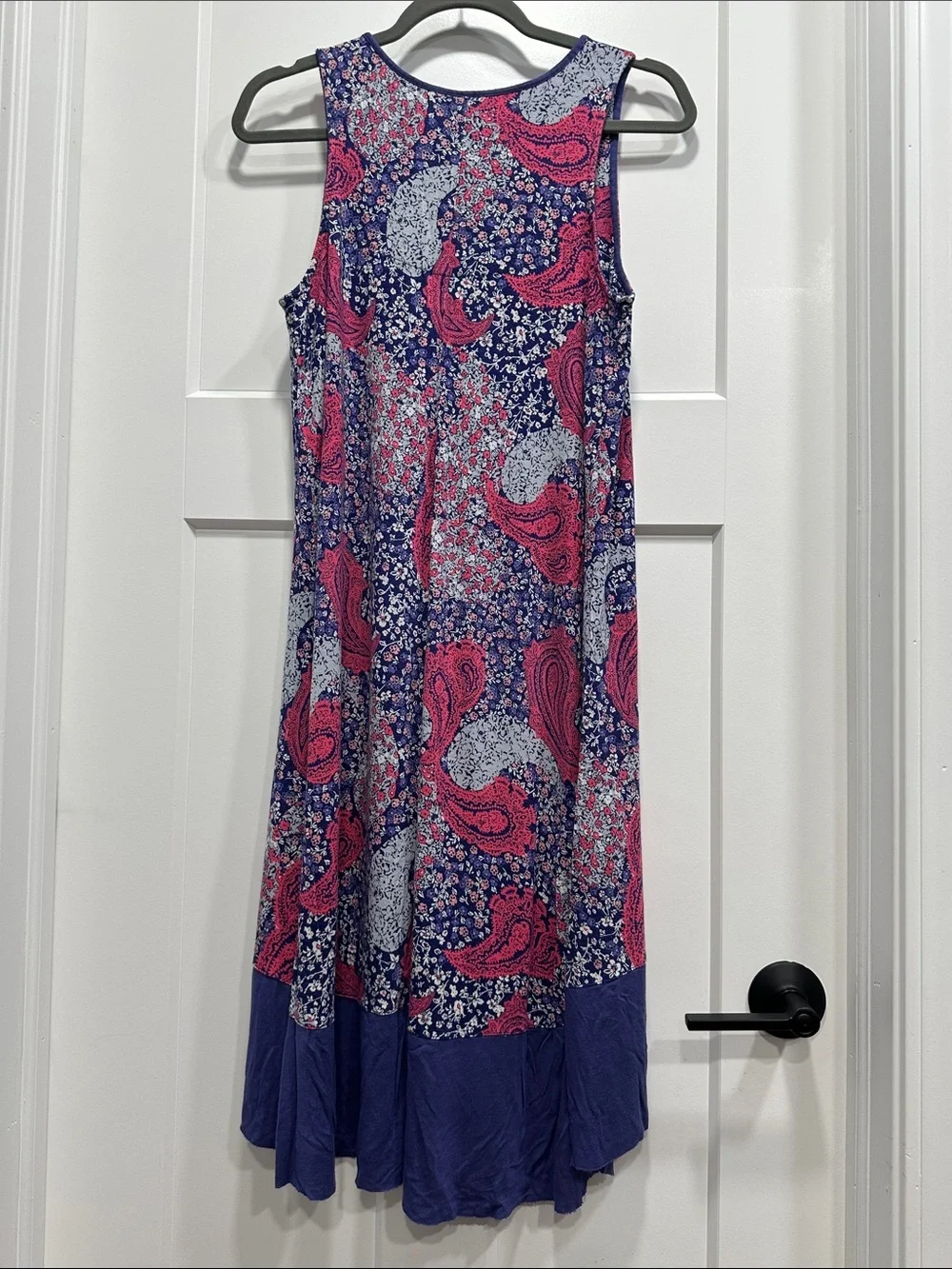 Ellen Tracy Women's Nightgown  - Size Medium